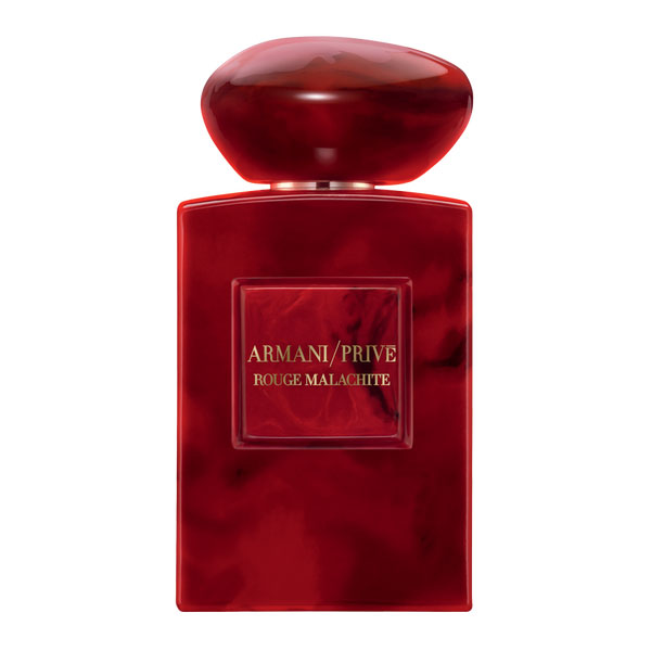 Giorgio Armani Rouge Malachite - Perfumes, Colognes, Parfums, Scents