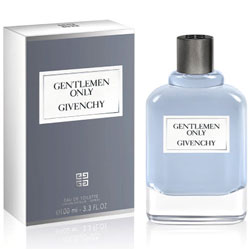 Givenchy Gentlemen Only fragrance