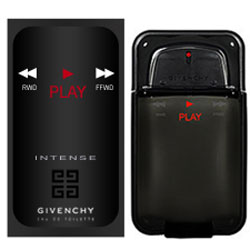 Givenchy Play Intense Perfume