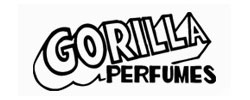 Gorilla Perfumes Perfumes
