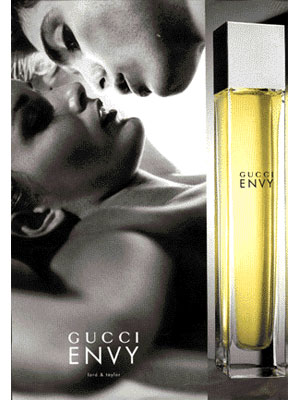 Envy Gucci perfumes