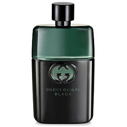 Gucci Guilty Black Pour Homme Perfume