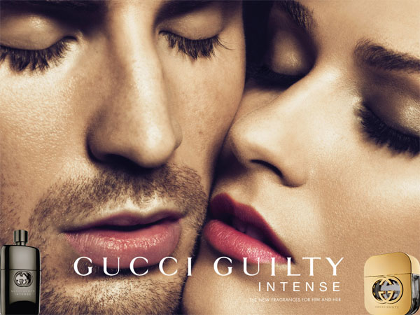 Gucci Guilty Intense by Gucci fragrances