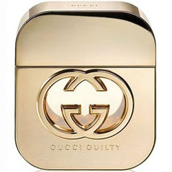Gucci Guilty perfume floral oriental 