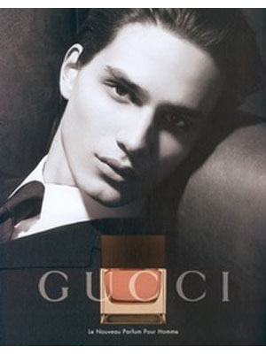 Gucci Pour Homme Gucci fragrances