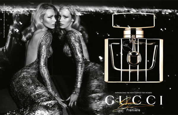 Gucci Premiere fragrance