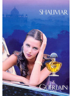 Perfumes & Cosmetics: Guerlain perfumes
