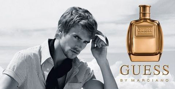 Guess by Marciano for Men cologne