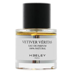 Heeley Vetiver Veritas Fragrance