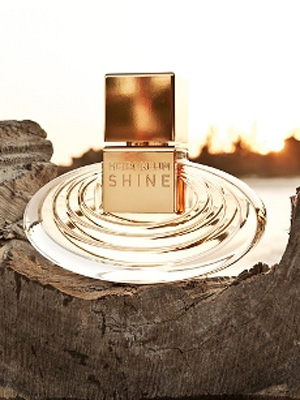 Shine Heidi Klum fragrances