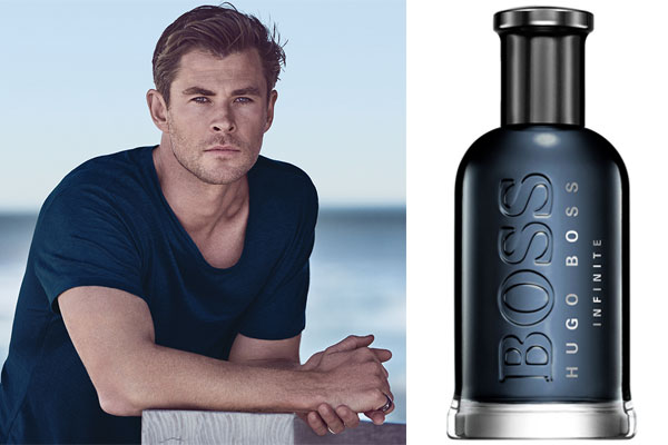 Hugo Boss BOSS Bottled - Perfumes, Colognes, Parfums, Scents resource - The Perfume