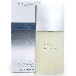 Issey Miyake L'Eau d'Issey Pour Homme Perfume