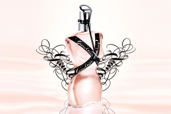 Jean Paul Gaultier Classique X L'Eau perfume