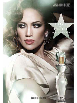 Love and Light Jennifer Lopez Perfume Jennifer Lopez Jennifer Lopez
