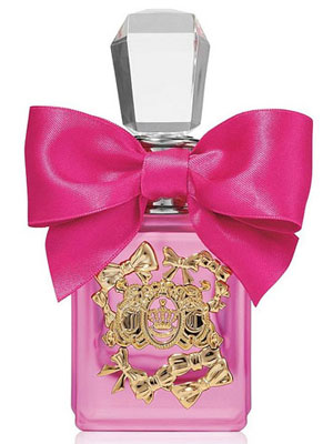 juicy couture perfume pink bottle