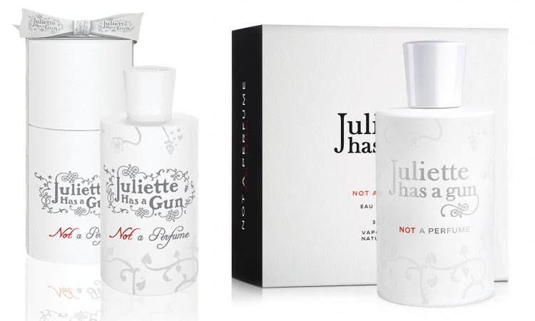Juliette Has a Gun Not a Perfume Fragrance