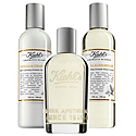 Kiehl's Vanilla and Cedarwood perfume