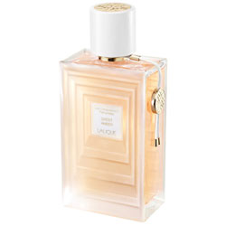 Lalique Sweet Amber fragrance