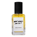 Lush What Would Love Do? Perfume