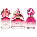 Daisy Kiss Marc Jacobs perfumes