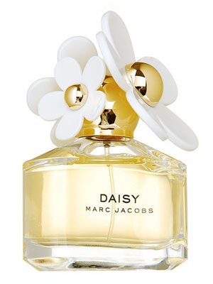 Daisy Marc Jacobs Fragrance