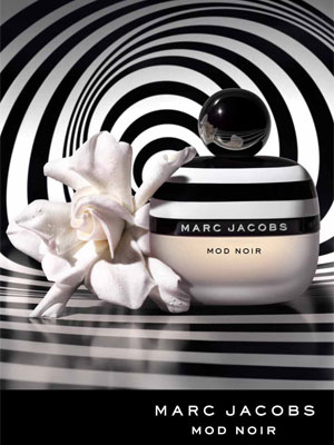 Marc Jacobs Mod Noir Perfume
