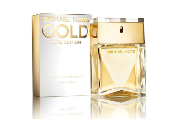 michael kors gold rose edition perfume