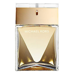 Michael Kors Gold Luxe Edition Perfume