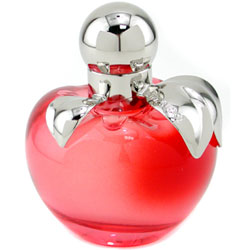 Nina by Nina Ricci perfume, fruity floral fragrance for women