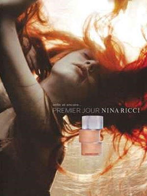 Perfume Nina Ricci - Premier Jour photos