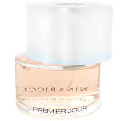 Premier Jour Nina Ricci Fragrance - Fashion Perfumes, Fashion