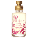 Pacifica Island Vanilla perfume