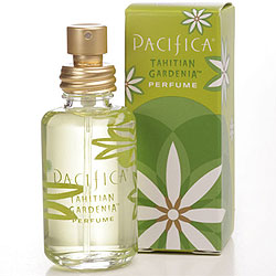 Pacifica Tahitian Gardenia Perfume
