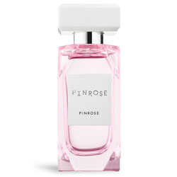 Pinrose Eau de Parfum