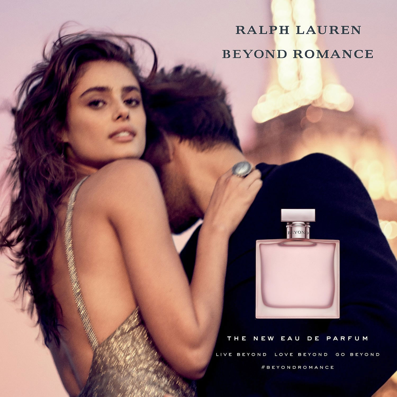 Ralph Lauren Beyond Romance Ralph Lauren Beyond Romance new floral perfume guide