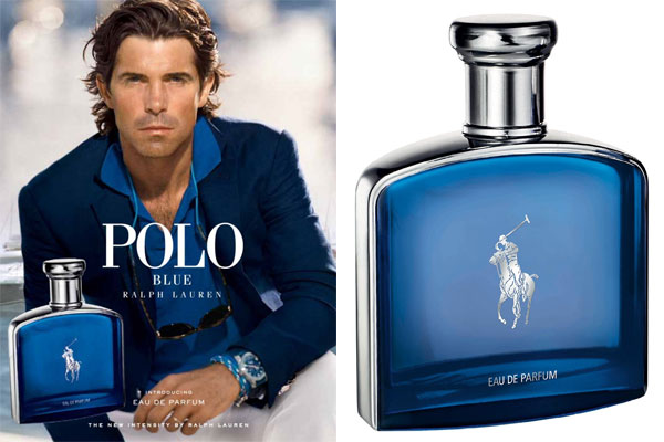 Handbook Planned Loved one Ralph Lauren Polo Blue Eau de Parfum Ralph Lauren Polo Blue Eau de Parfum -  intense woody aromatic cologne