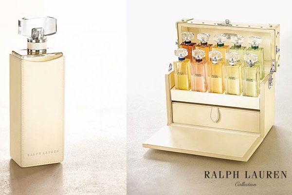 Ralph Lauren Fragrance Collection Ralph Lauren Fragrance Collection 2016 -  ten new luxury perfumes