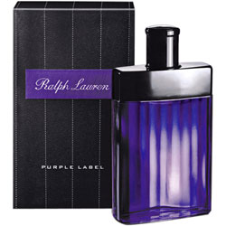 purple label fragrance