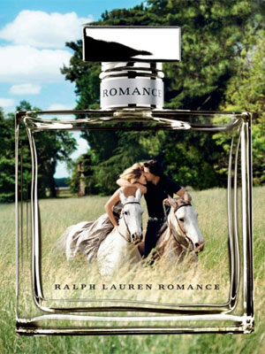 Ralph Lauren Romance perfume
