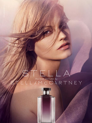 Stella by Stella McCartney perfumes