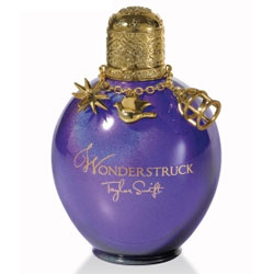 Taylor Swift Wonderstuck perfume