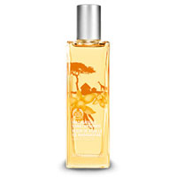 The Body Shop Madagascar Vanilla Flower perfume