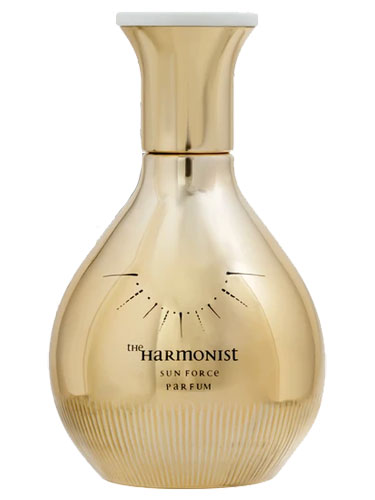 The Harmonist Sun Force Perfume