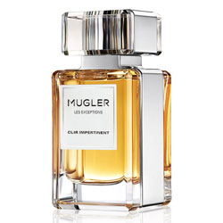 Mugler Cuir Impertinent fragrance