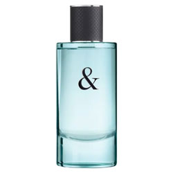 Tiffany and Co. Tiffany & Love for Him fragrance
