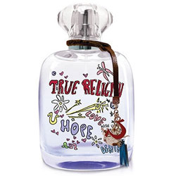 True Religion Love Hope Denim Perfume