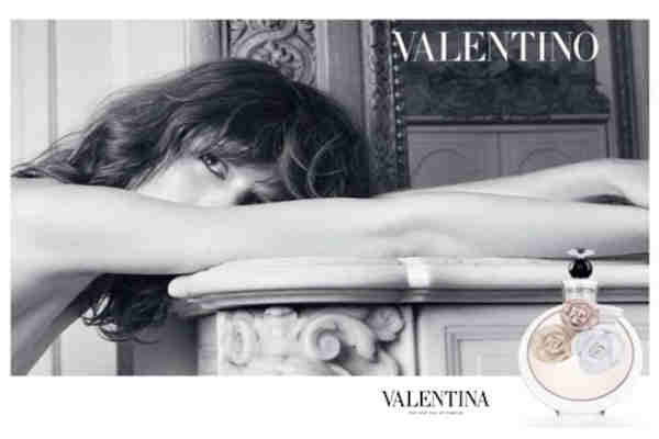 Valentino Valentina Perfume