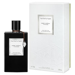 Van Cleef & Arpels Ambre Imperial fragrance