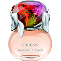Oriens Van Cleef & Arpels perfumes