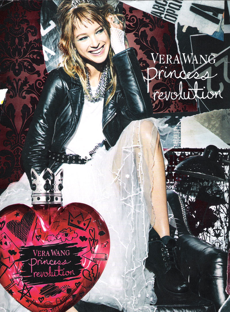 Vera Wang Princess Revolution - Perfumes, Colognes, Parfums, Scents